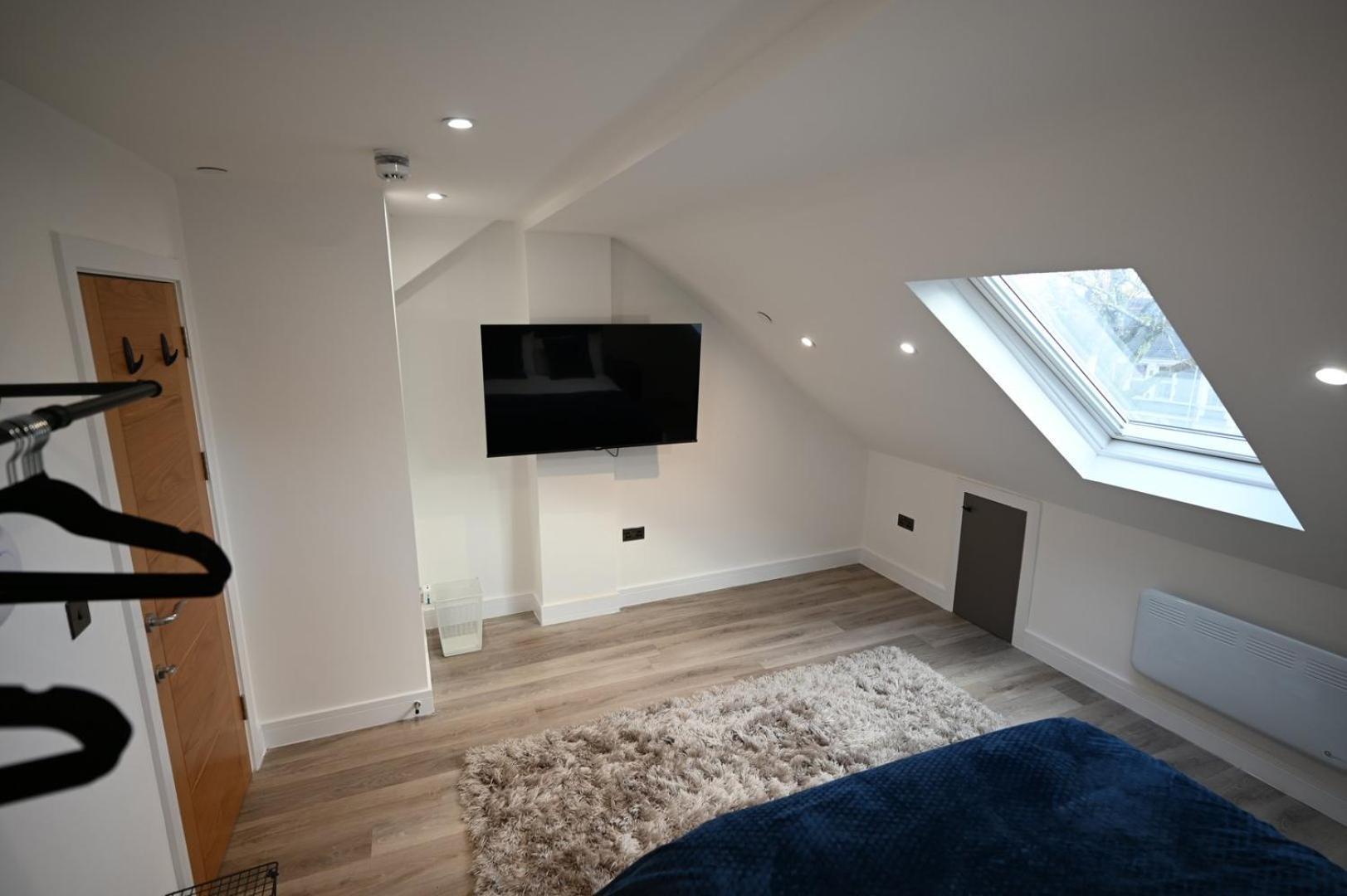 Luxury Two Bed Apartment - Cardiff City Centre Luaran gambar