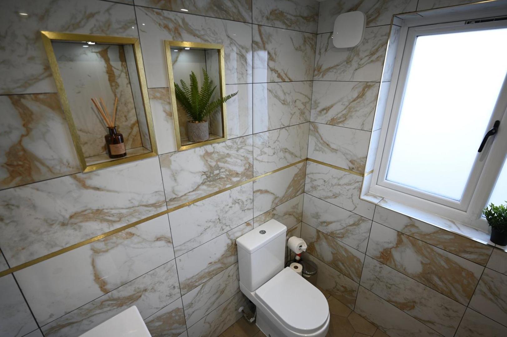 Luxury Two Bed Apartment - Cardiff City Centre Luaran gambar