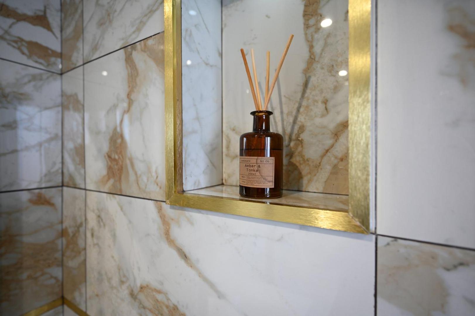 Luxury Two Bed Apartment - Cardiff City Centre Luaran gambar