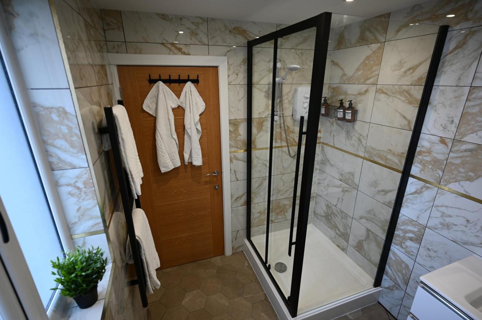 Luxury Two Bed Apartment - Cardiff City Centre Luaran gambar